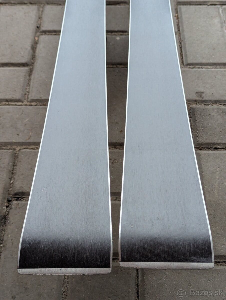 lyže HEAD WORLDCUP REBELS i.SPEED, 170cm, 24/25 - 6