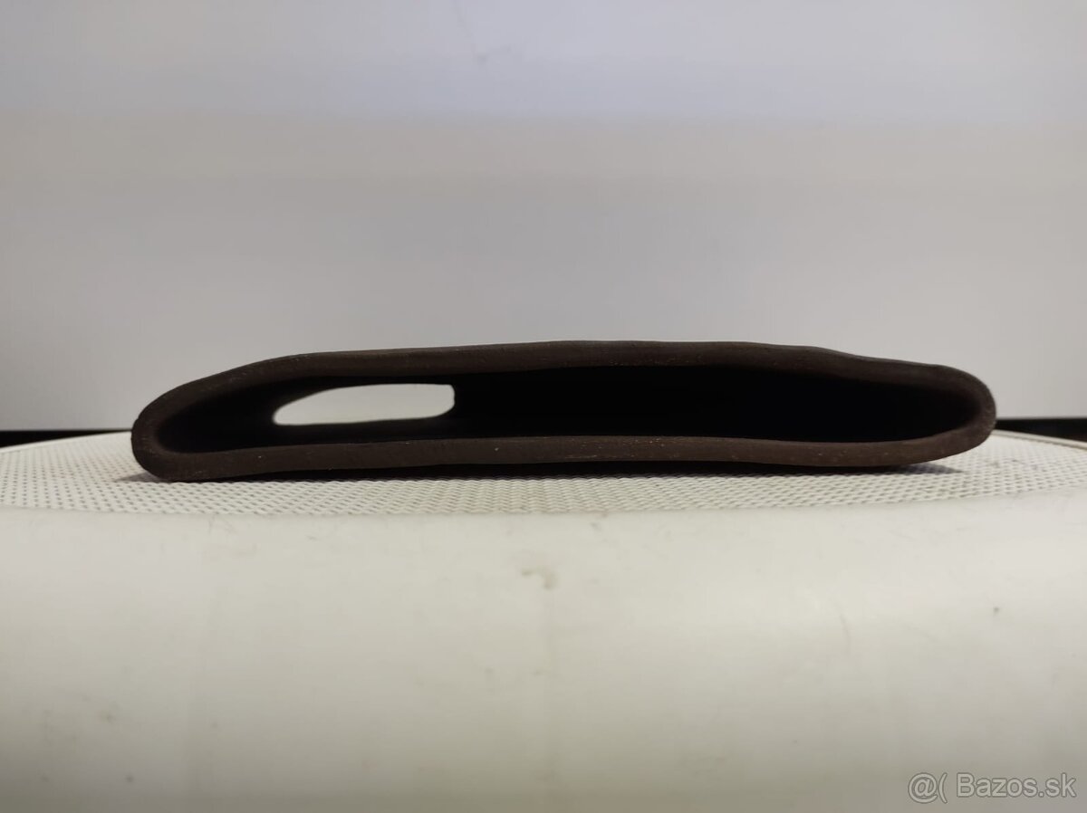 Keramické úkryty, skrýše, tunely, vytieračky - 6