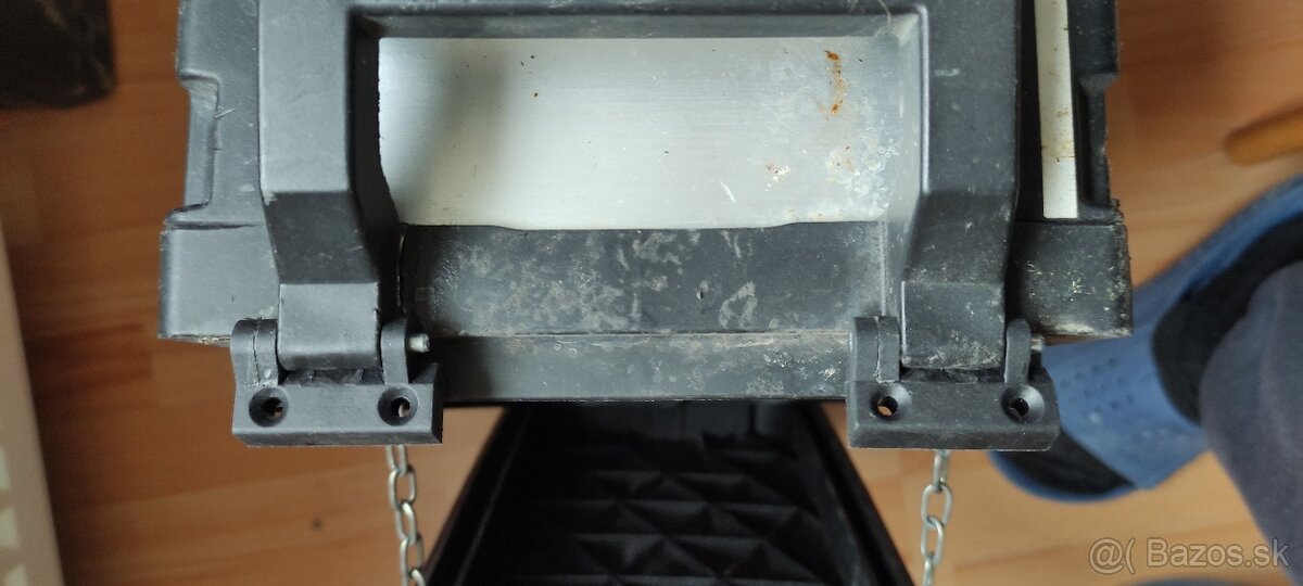 Predam plastove panty - 6