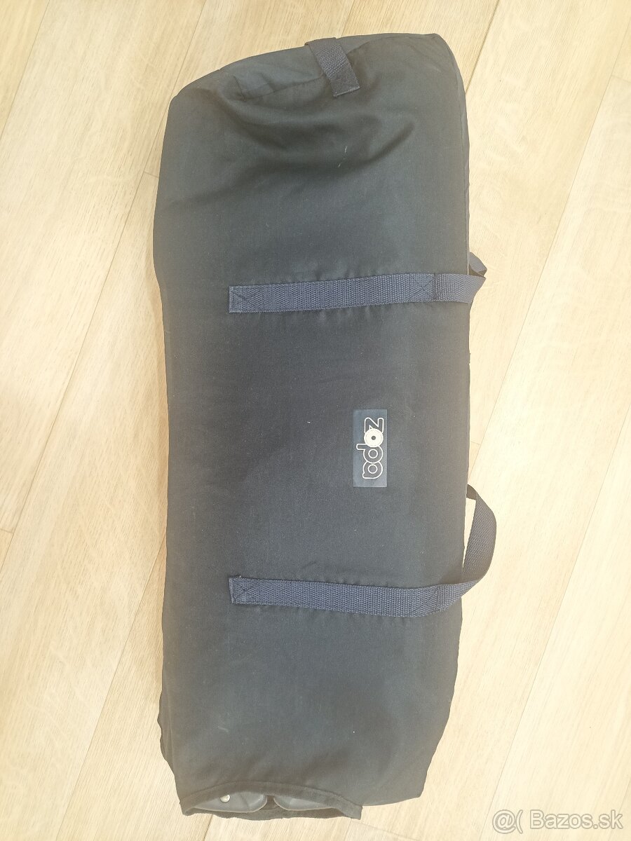 Detska skladacia postielka - 6