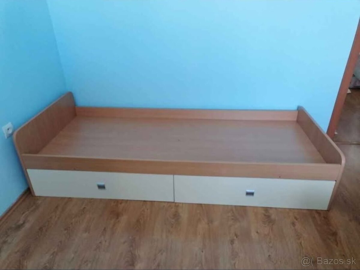 Nábytok do detskej izby - 6