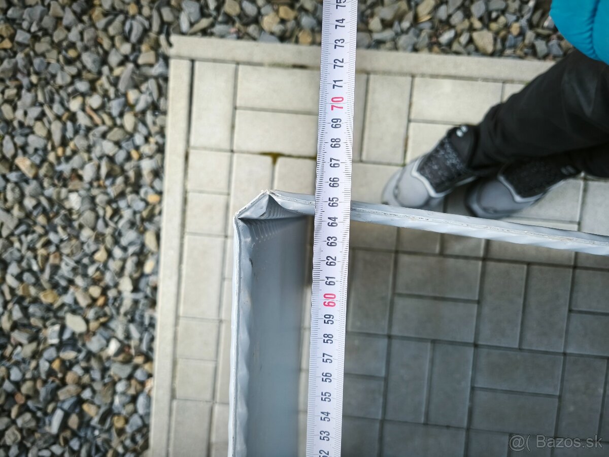 Predám plastové boxy - 6