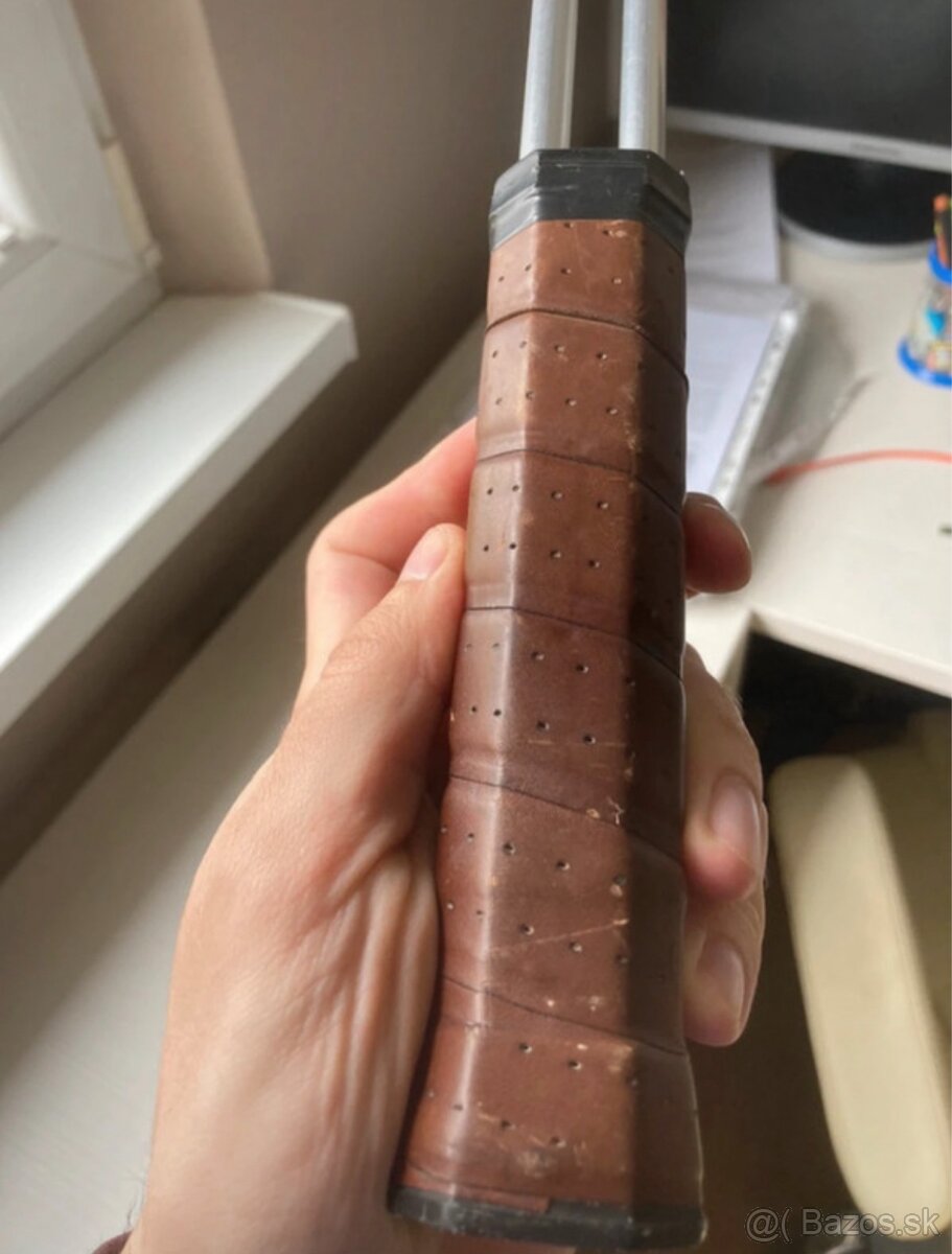 Tenisová raketa - 6