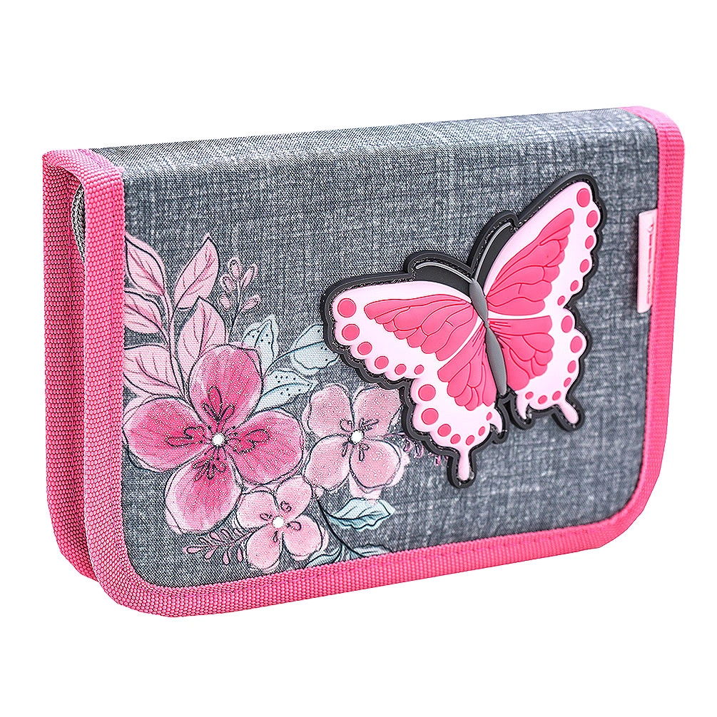 Školská taška + peračník + vak na telesnú. - 6