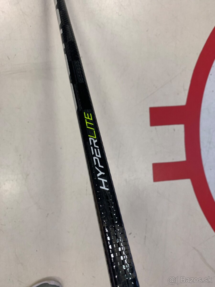 SAMUEL BUCEK nova hokejka BAUER VAPOR HYPERLITE - 6