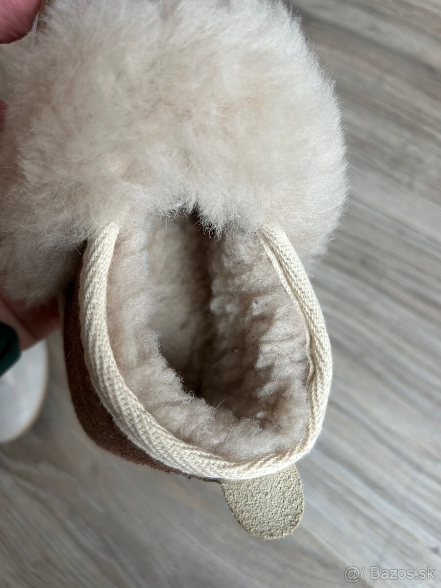 Sandále, topánky č.32 - 6