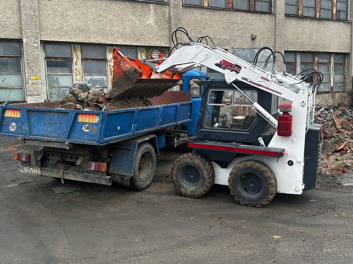 Unc 060 s tp a ŠPZ - 6