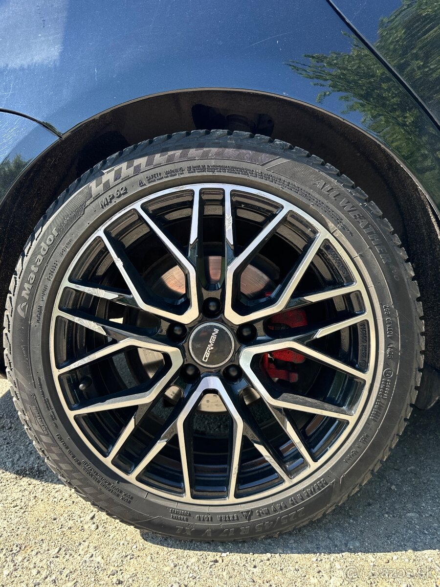VW Golf VI Variant 2.0 TDI DSG - 6