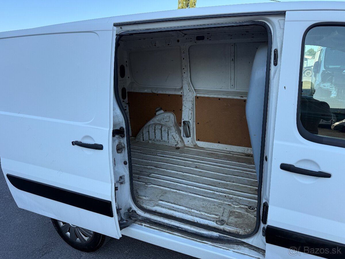 Peugeot Expert 1.6 HDi 66 kW - 6