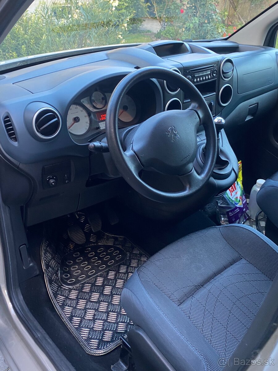 Peugeot Partner - 6