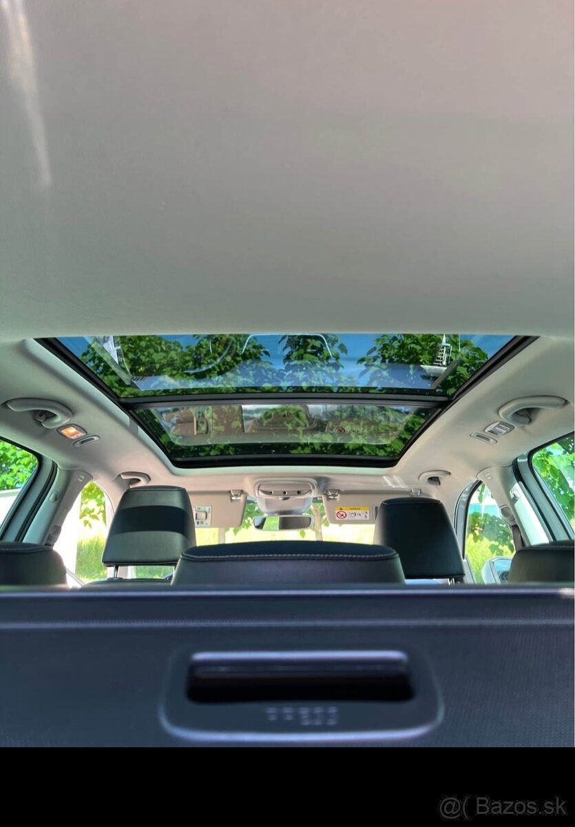 Škoda octavia scout 4x4 TDi DSG - 6