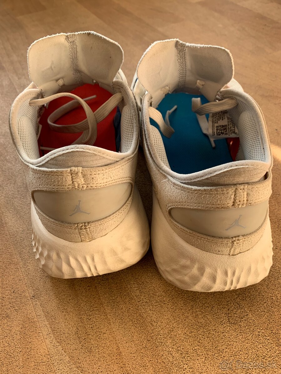 Boty Jordan velikost 43 - 6