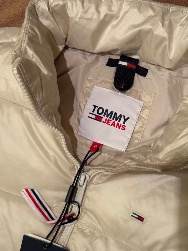 Nová bunda od Tommy Hilfiger - 6