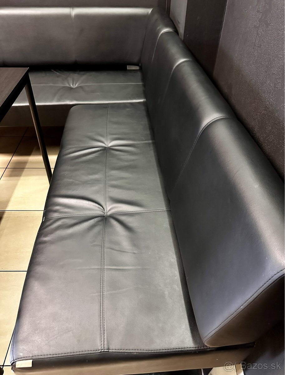 Elegantné jedálenske posedenie na predaj - 6