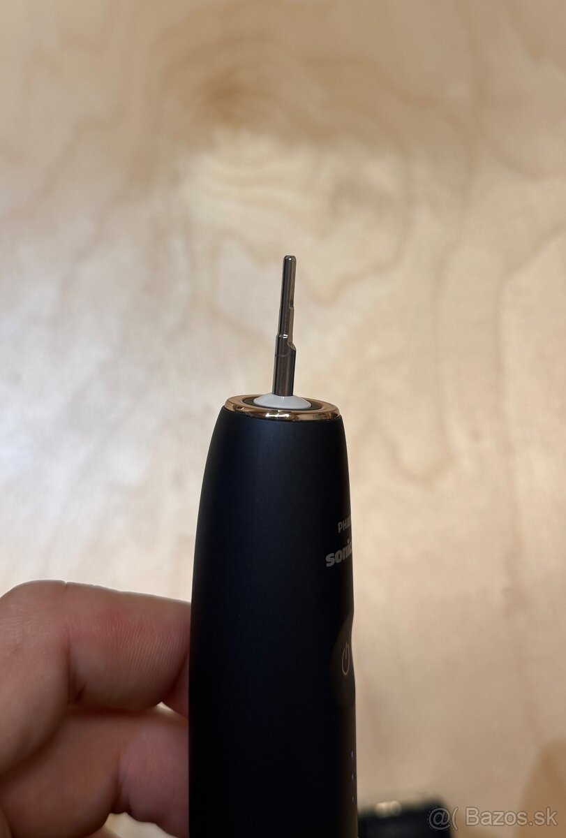 Philips Sonicare 9900 DiamondClean Prestige + darcek zadarmo - 6