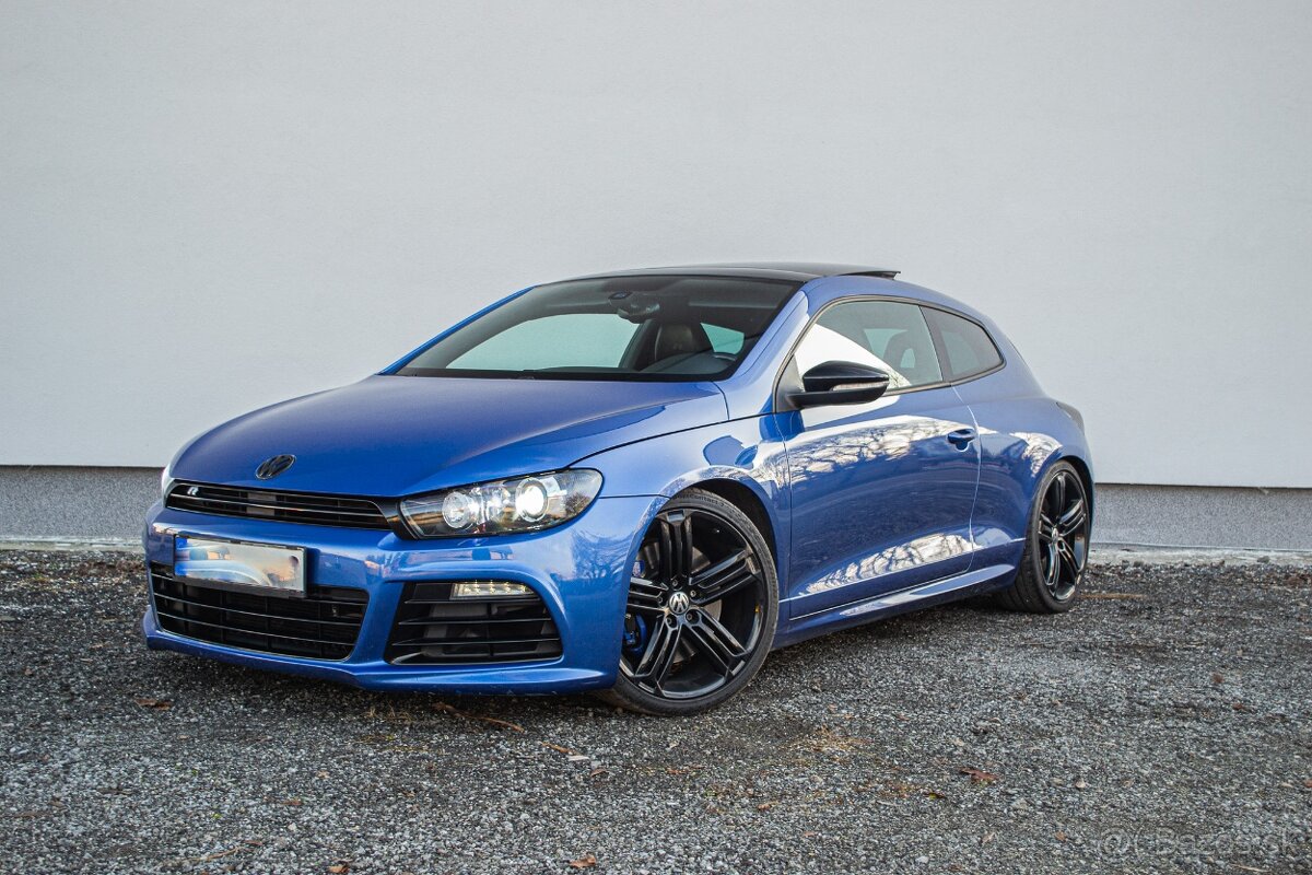 Volkswagen Scirocco R 2.0 TSI - 6