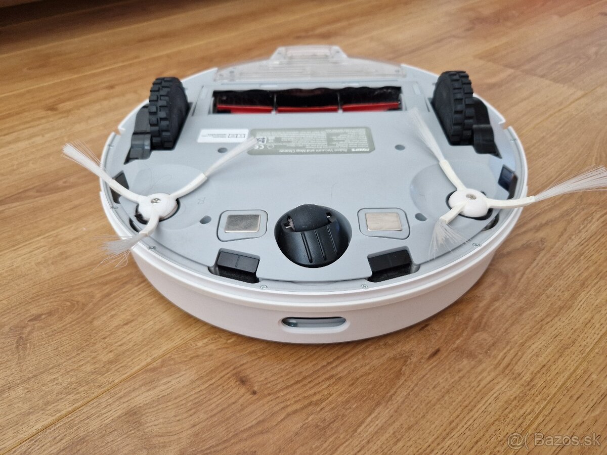 Robotický vysávač s mopom Roidmi Eve Plus - 6