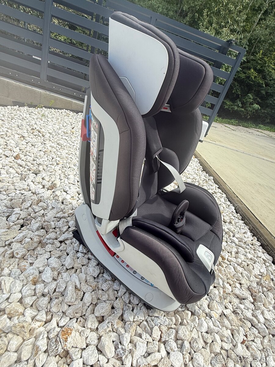 Autosedačka Chicco - 6