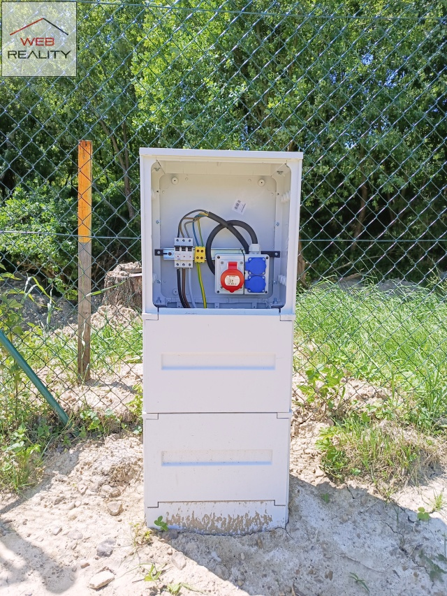 🌟 ZNÍŽENÁ CENA🌟 STAVEBNÝ POZEMOK V OBCI KRUŽLOV - 6