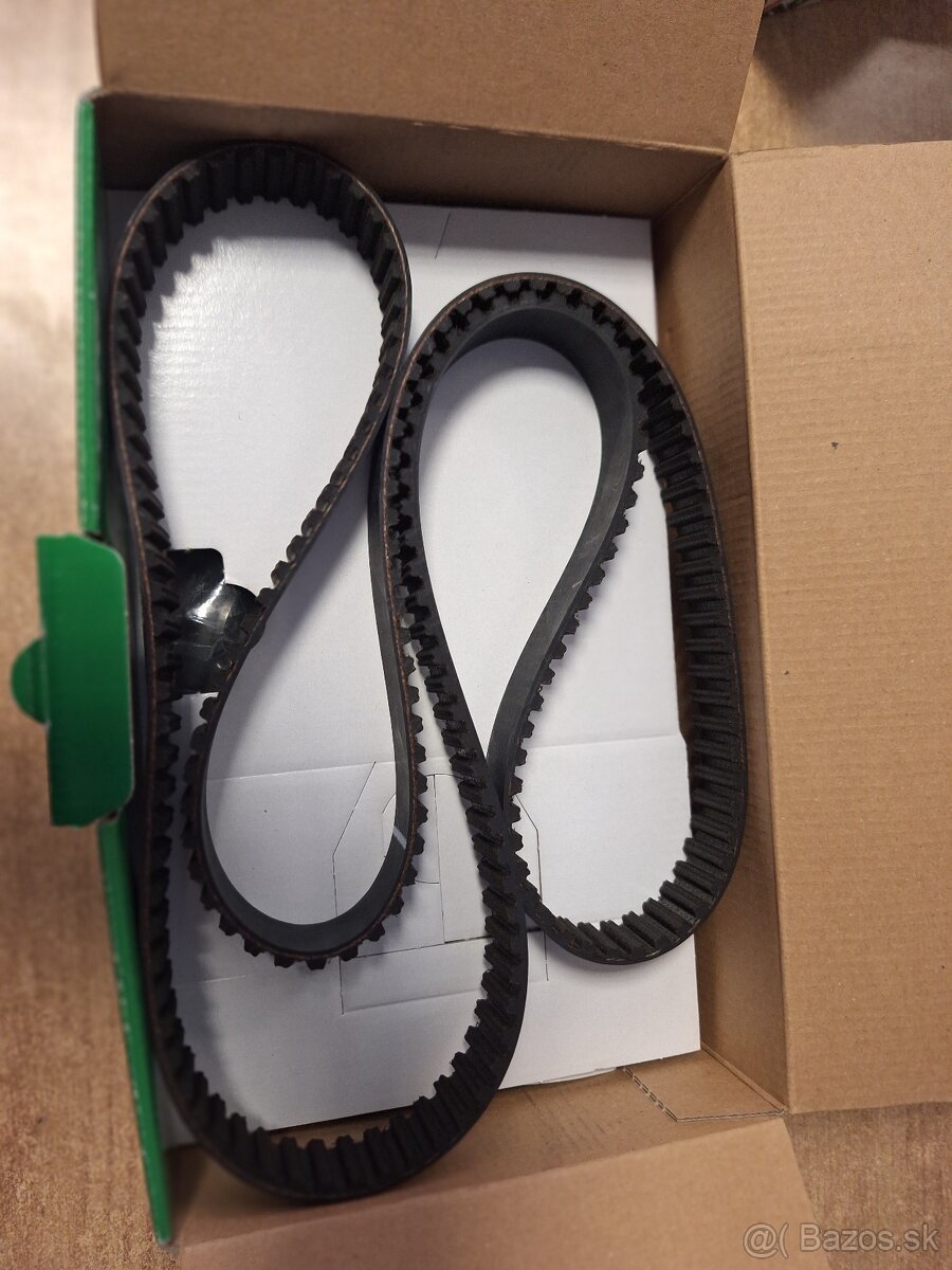 Sada rozvodového remeňa + vodná pumpa Fiat, Alfa Romeo - 6