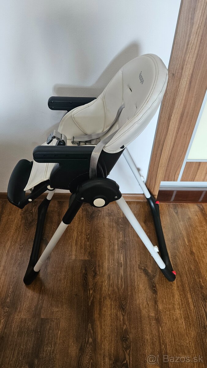 Jedálenská stolička Zopa - 6