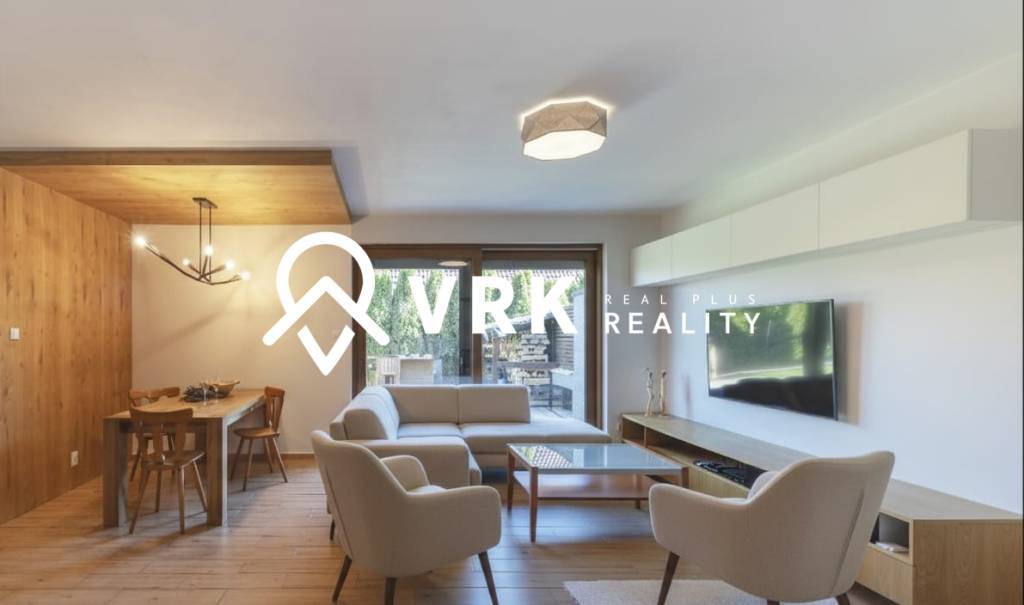 RODINNÝ DOM, KOŠICE-PEREŠ - 6