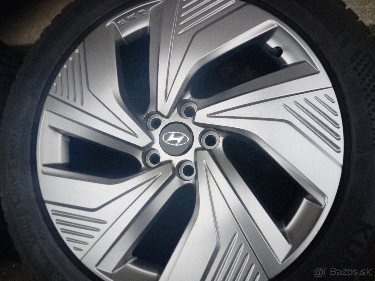 19"5x114,3 ...235/50 R19... Kia Sportage, Hyundai Tucson - 6