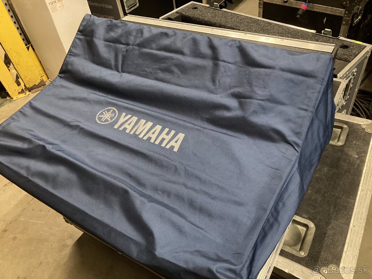 Yamaha QL5 digitálny mixážny pult NOVÝ - 6