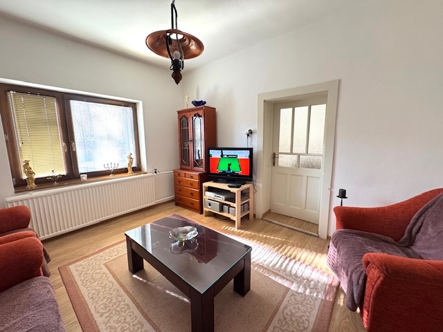 Na predaj krásna chalupa neďaleko Šturova v obci Divá - 6