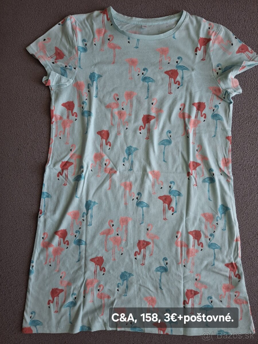 Dievčenské nočné košele. - 6