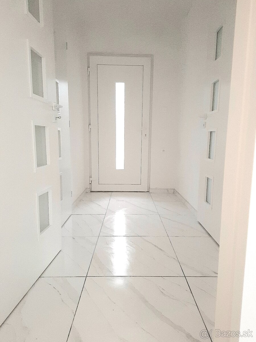 Rodinný dom - bungalov - 6