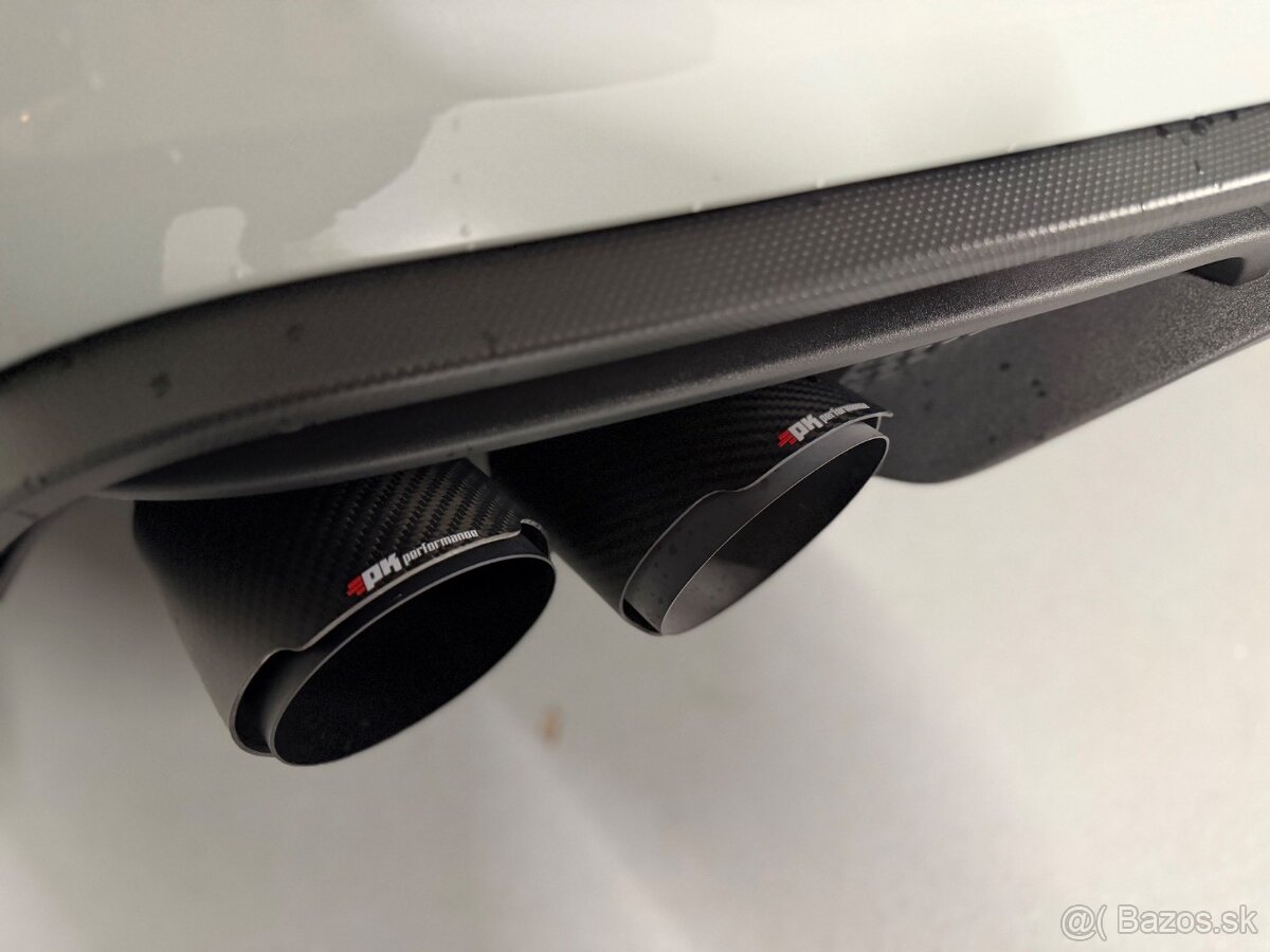 Ford Mustang 5.0 Ti-VCT V8 MACH 1 A/T - 6