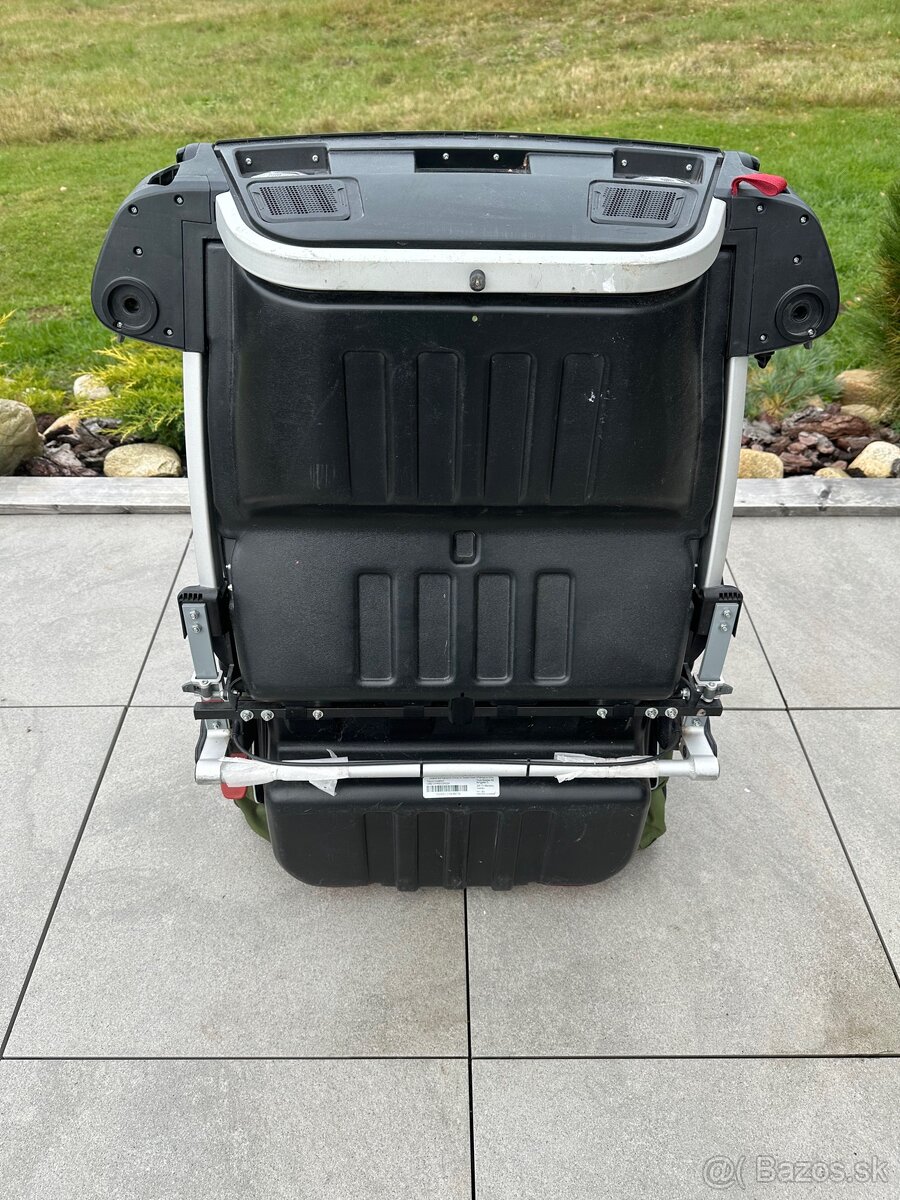 Thule Chariot CAB 2 - 6