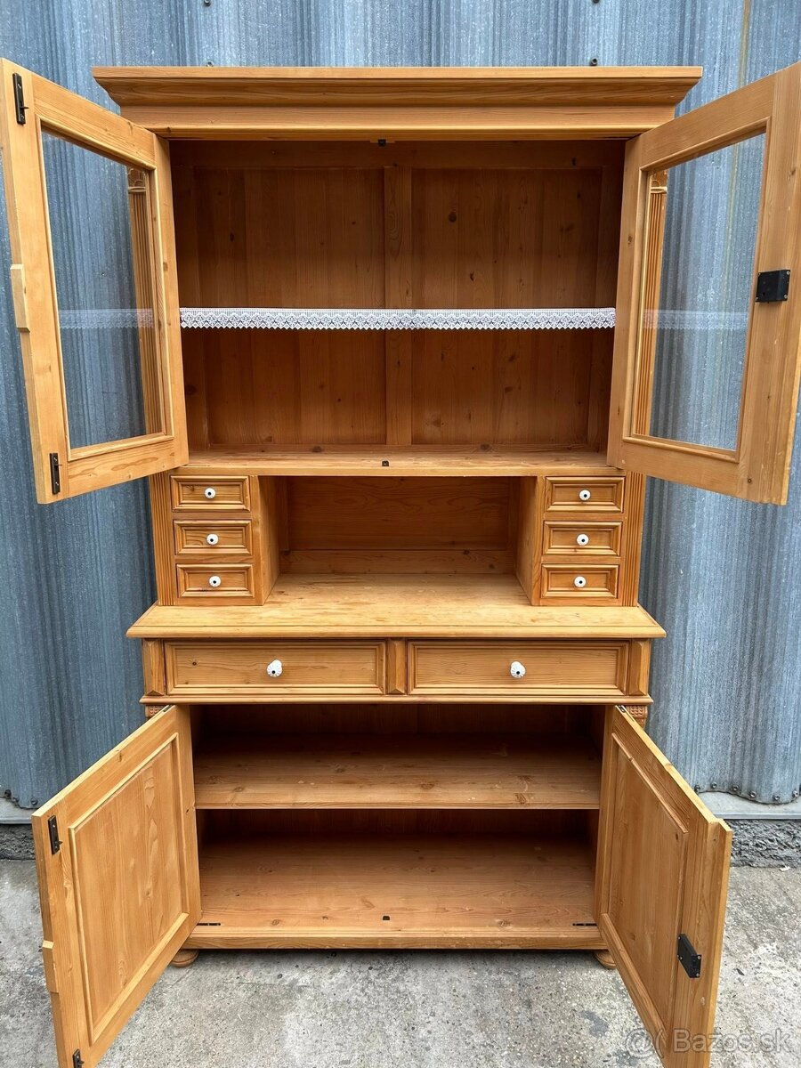 Vidiecky kredenc- K93 - 6