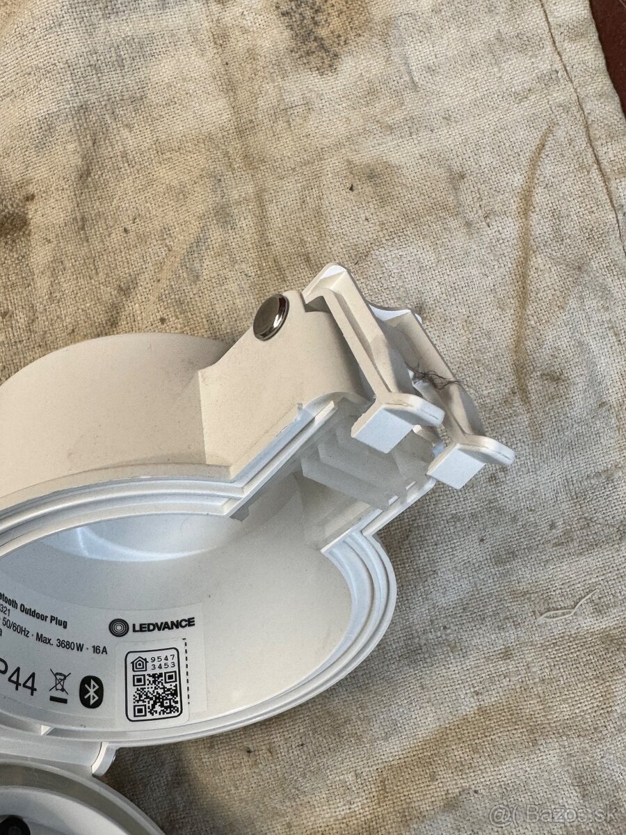 Smart zasuvka OSRAM Ledvance - 6