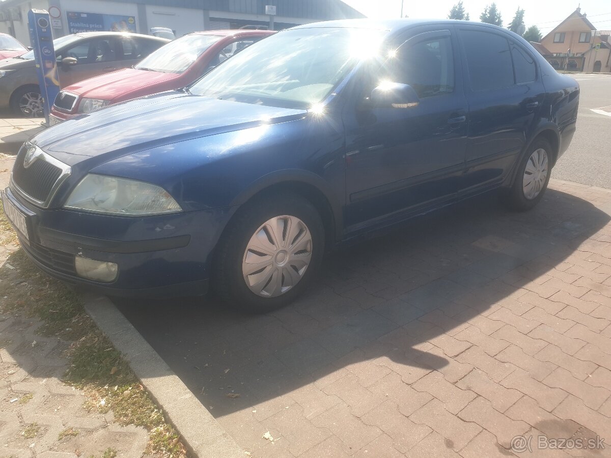 Octavia 2 1.9TDI 77Kw BJB - 6