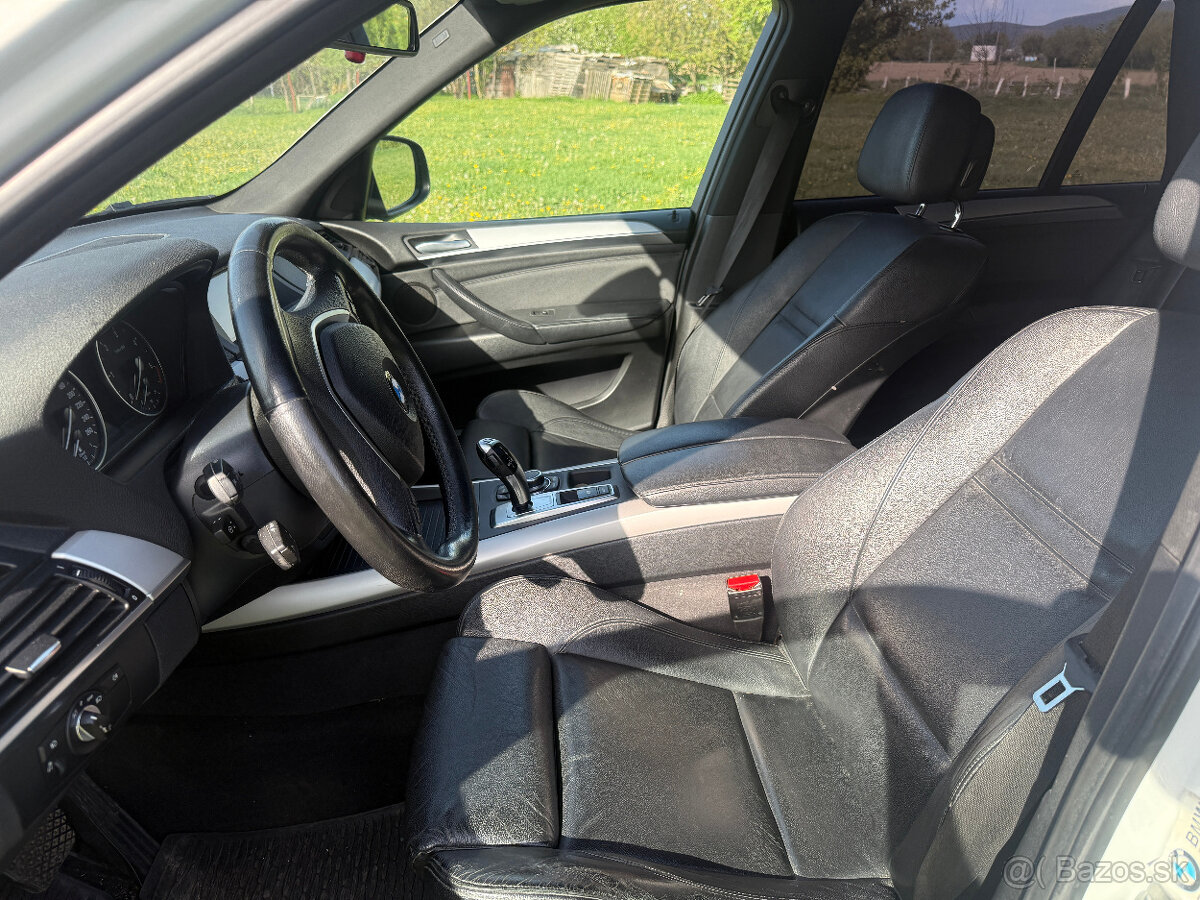 BMW X5 xDrive30d, Pure Excellence, 4X4 - 6