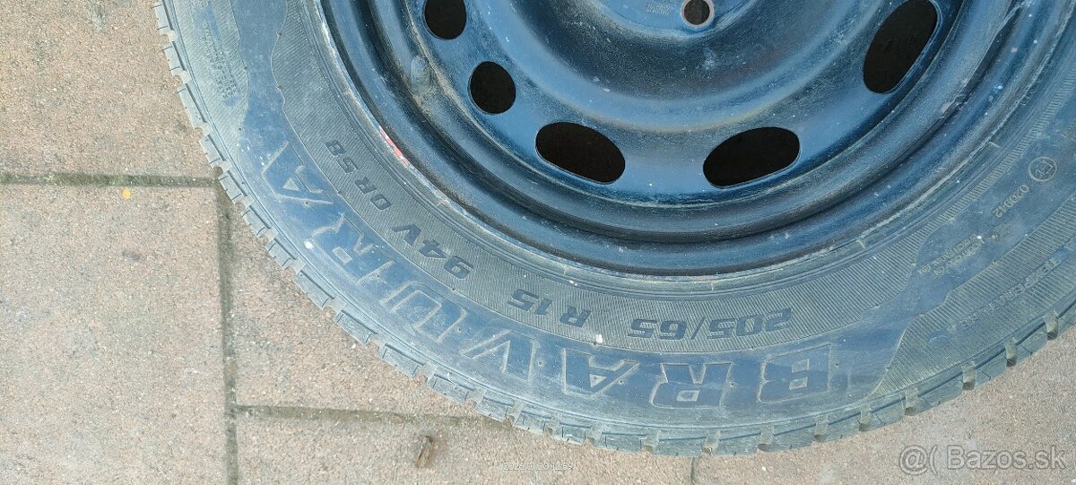 Náhradné diely opel omega 3‚0 v6 - 6