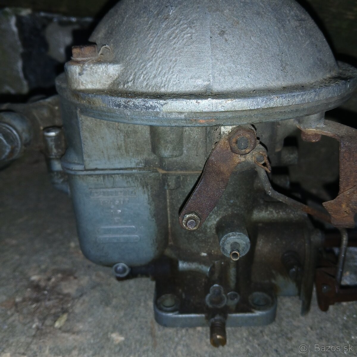 Karburator Aro m461 - 6