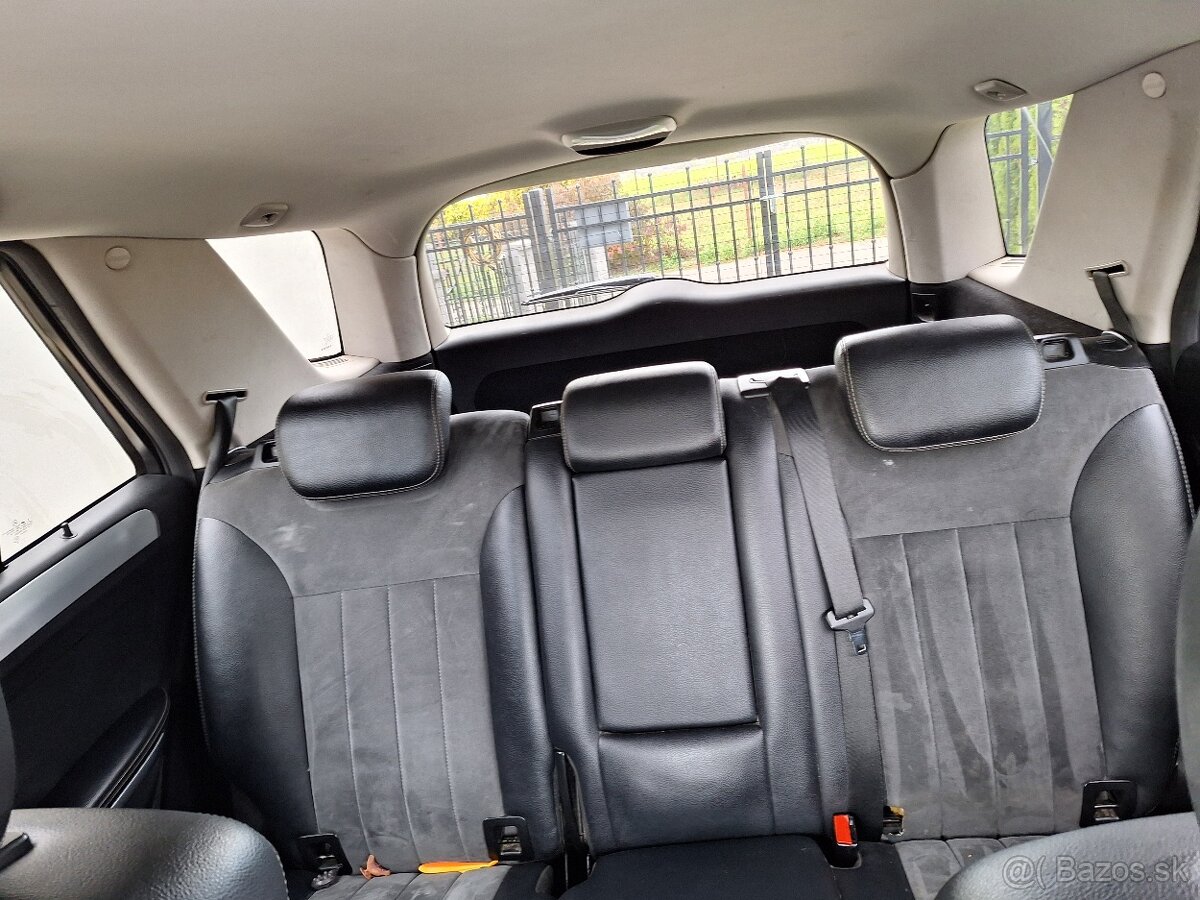 Mercedes ML350 cdi, w164 - 6