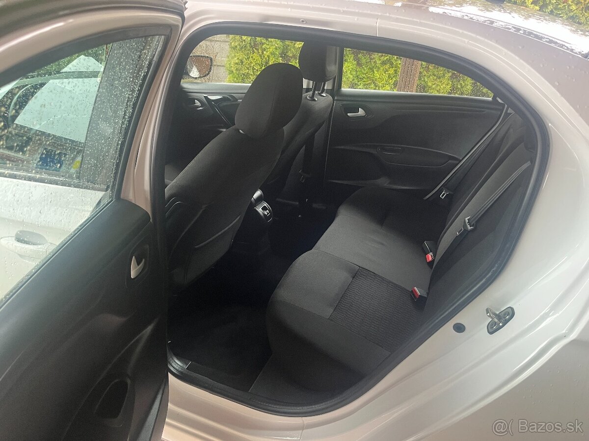 Peugeot 301 1.5 BlueHDI Active E6.2 (FCM) - 6