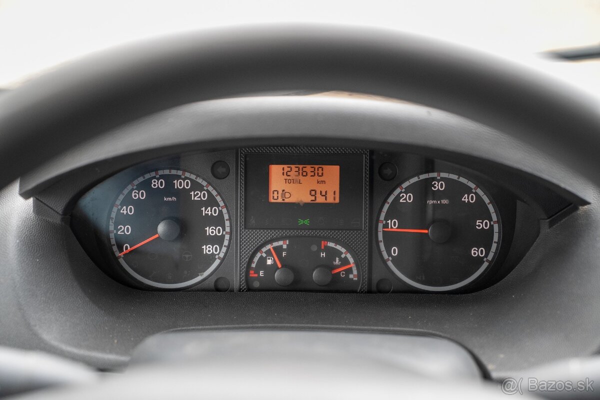 Citroën Jumper 2.2 HDi L3H2 - 6