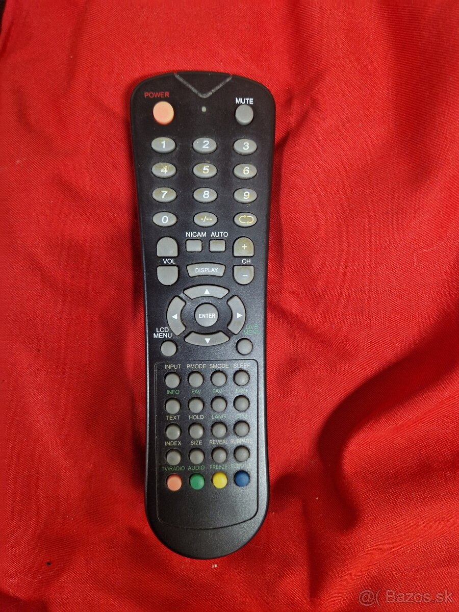 Lcd televizor 80 - 6