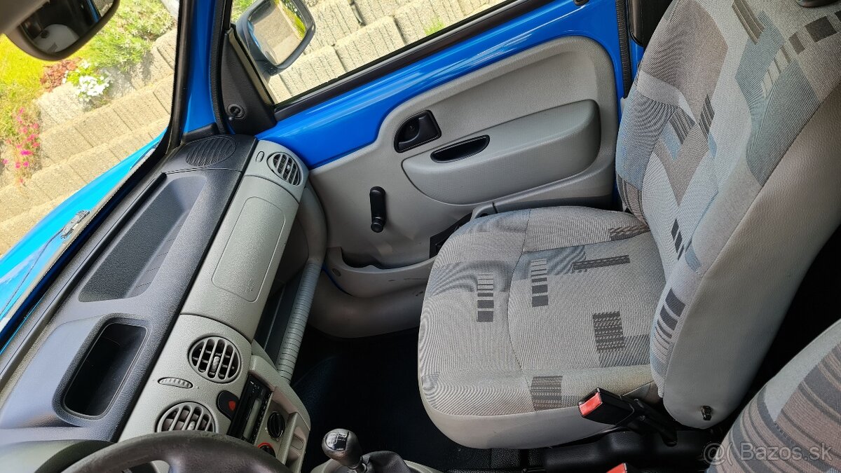 Renault Kangoo express 1.6 4x4 - 6