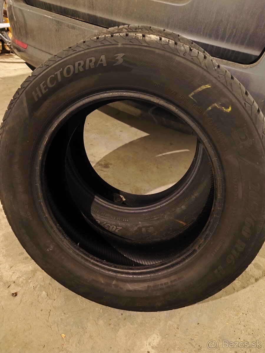 205/60 r16 letne - 6