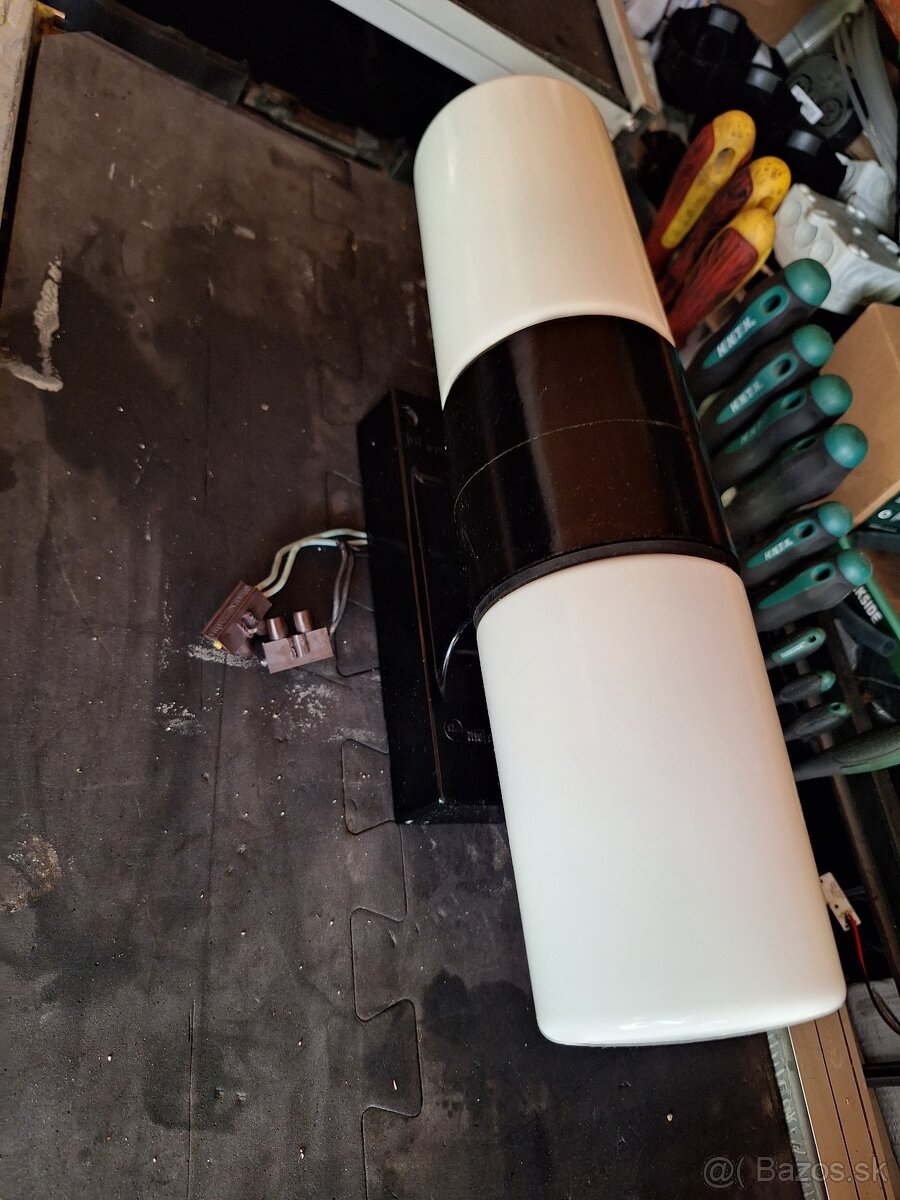 Retro bakelitove lampy neporušene 60.rokov e14 - 6