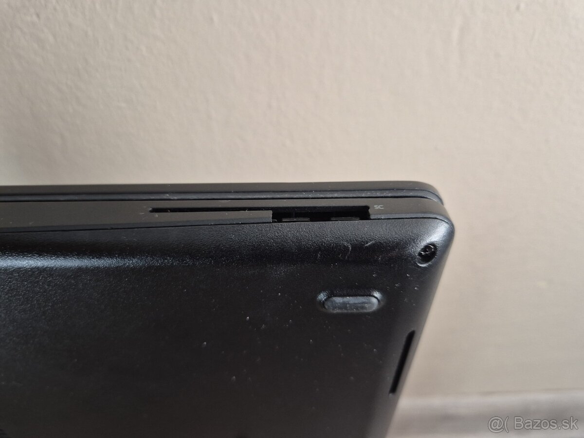 ▼DELL Latitude 5580 - 15,6" / i5-6300U / 8GB / SSD / ZÁR▼ - 6