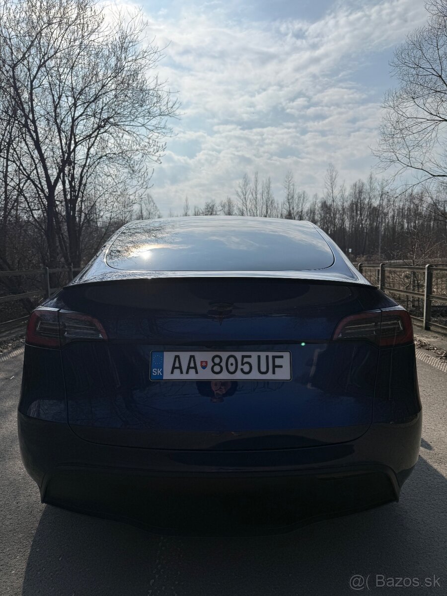 Tesla Y Long Range 2023 - 6