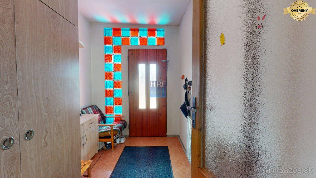 Na predaj dom v Holíči. - 6