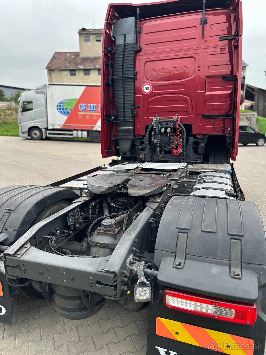 VOLVO fh4 500eev - 6